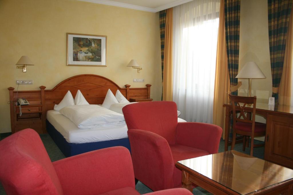 Hotel Wilder Mann Königstein in der Oberpfalz Habitación foto