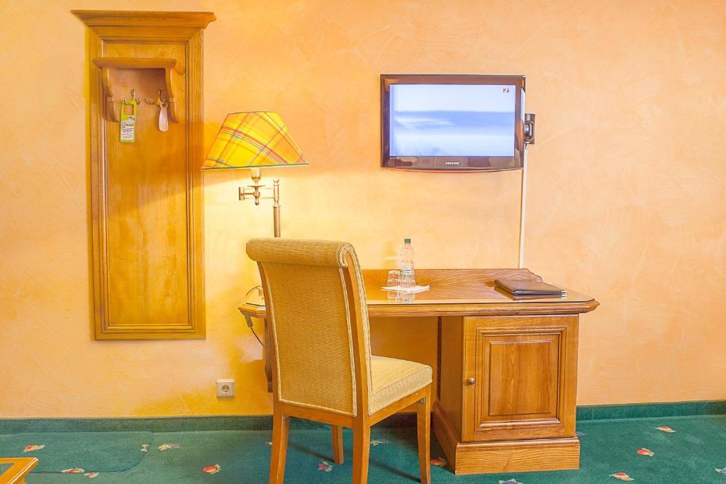 Hotel Wilder Mann Königstein in der Oberpfalz Habitación foto